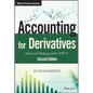 Accounting for Derivatives: Advanced Hedging Under Ifrs 9 - Hardcover