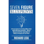 Seven Figure Blueprints - Hardcover