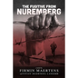 The Fugitive from Nuremberg - Paperback