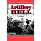 Artillery Hell - Paperback