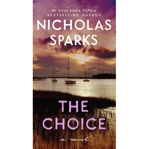 The Choice - Paperback