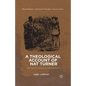 A Theological Account of Nat Turner: Christianity, Violence, and Theology - Paperback
