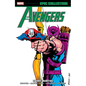 Avengers Epic Collection: Court-Martial - Paperback