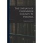 The Livesays of Greenbrier County, W. Virginia - Paperback