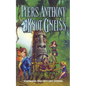 Knot Gneiss: An Astonishing, Wildly Witty Xanth Adventure - Paperback