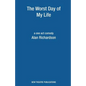 Worst Day Of My Life - Paperback
