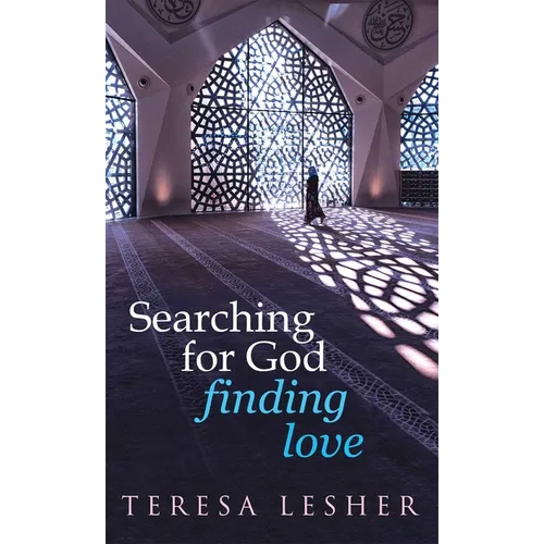Searching for God, Finding Love - Hardcover