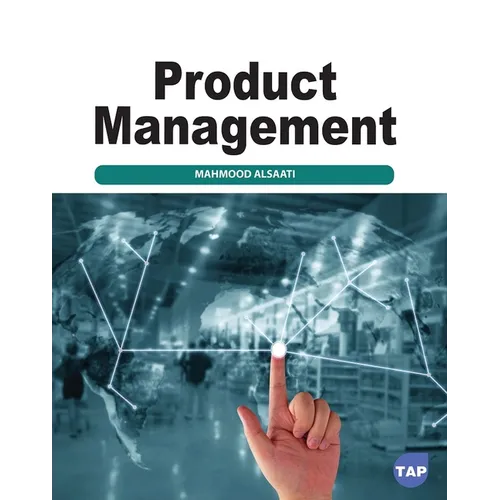 Product Management - Paperback