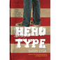 Hero Type - Paperback