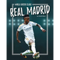 Real Madrid - Library Binding