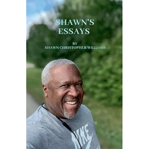 Shawn's Essays - Paperback