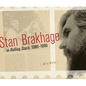 Stan Brakhage in Rolling Stock, 1980-1990 - Hardcover