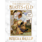 The Forgotten Beasts of Eld: 50th Anniversary Special Edition - Hardcover