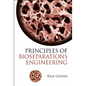 Principles of Bioseparations Engineering - Hardcover