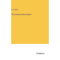 The Grammar School Speller - Hardcover
