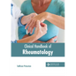 Clinical Handbook of Rheumatology - Hardcover