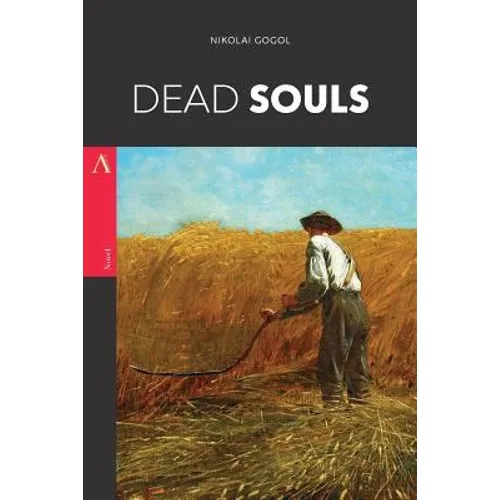 Dead Souls - Paperback