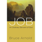 Job: An Ordinary Servant of God - Hardcover