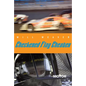Checkered Flag Cheater - Hardcover