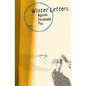Winter Letters - Paperback
