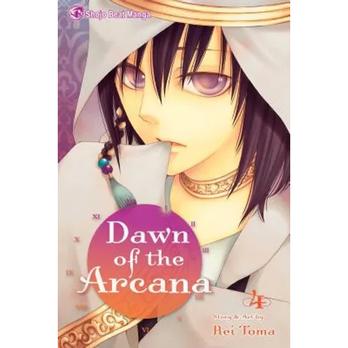 Dawn of the Arcana, Vol. 4 - Paperback