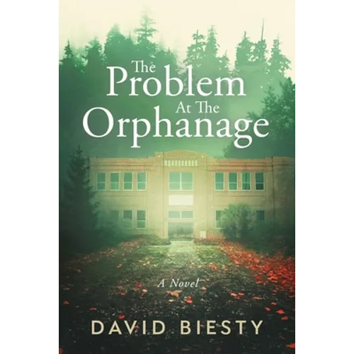 The Problem at the Orphanage - Paperback