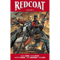 Redcoat Volume 2: American Icons - Paperback
