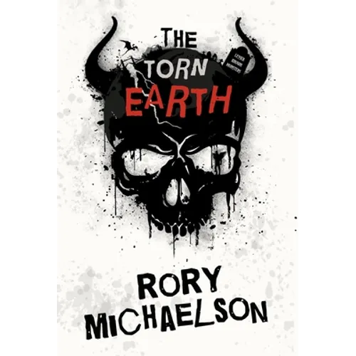 The Torn Earth - Hardcover