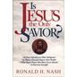Is Jesus the Only Savior? - Paperback