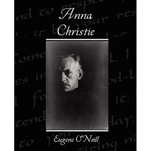 Anna Christie - Paperback