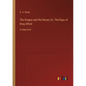 The Dragon and the Raven; Or, The Days of King Alfred: in large print - Paperback