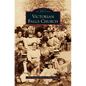 Victorian Falls Church - Hardcover