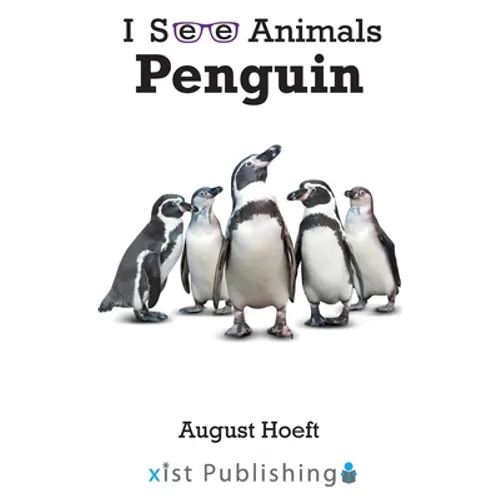 Penguin - Hardcover