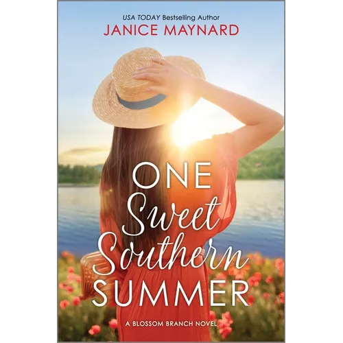 One Sweet Southern Summer - Paperback