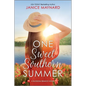 One Sweet Southern Summer - Paperback