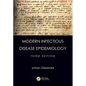 Modern Infectious Disease Epidemiology - Paperback