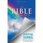 The Bible Explained SPIRITUAL JOURNAL - Paperback