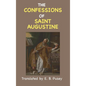 The Confessions of St. Augustine - Hardcover