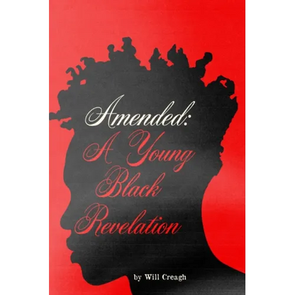 Amended: A Young Black Revelation - Paperback