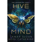 Hive Mind: The Sovereign Code - Paperback