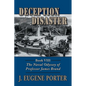 Deception and Disaster: The Naval Odyssey of Professor James Brand - Paperback