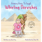 Granny Goes to Egypt: Whirling Dervishes - Hardcover