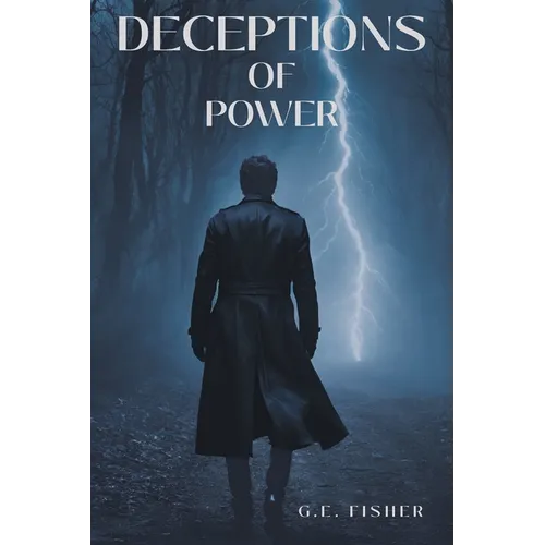 Deceptions of Power - Paperback