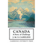 Canada: A Story of Challenge - Paperback