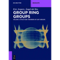 Structure Theorems of Unit Groups - Paperback