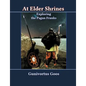 At Elder Shrines: Exploring the Pagan Franks - Paperback