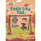 Feels Like Fall - Paperback