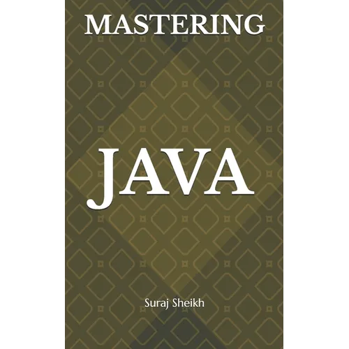 Java: A Functional Approach - Paperback