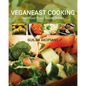 Veganeast Cooking: Nutritious Plant-Based Dishes - Paperback
