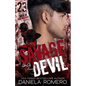 Savage Devil - Paperback